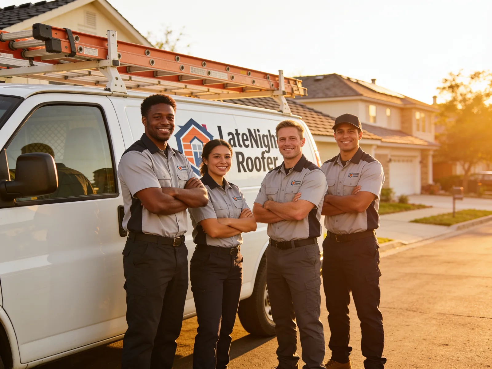 Emergency Roof Repair company in Saint Benedict, LA